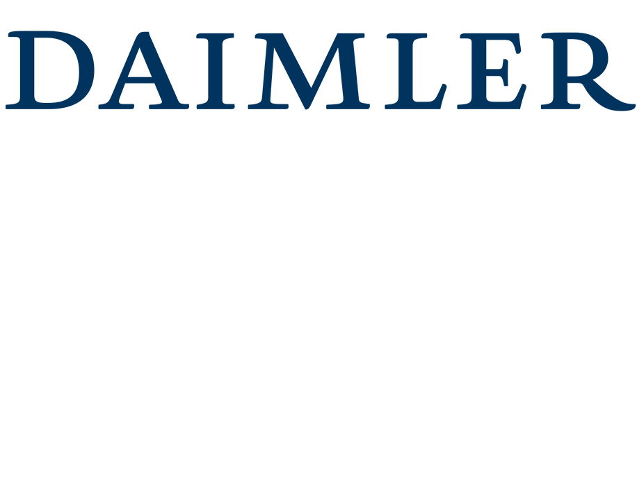 Daimler Referenz