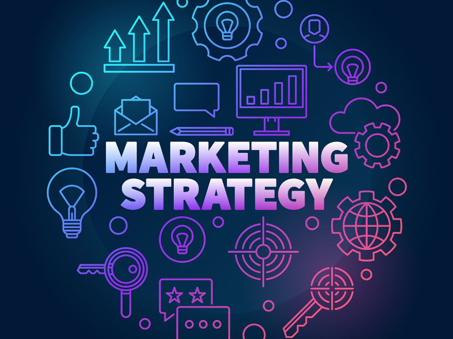 Marketing Strategie