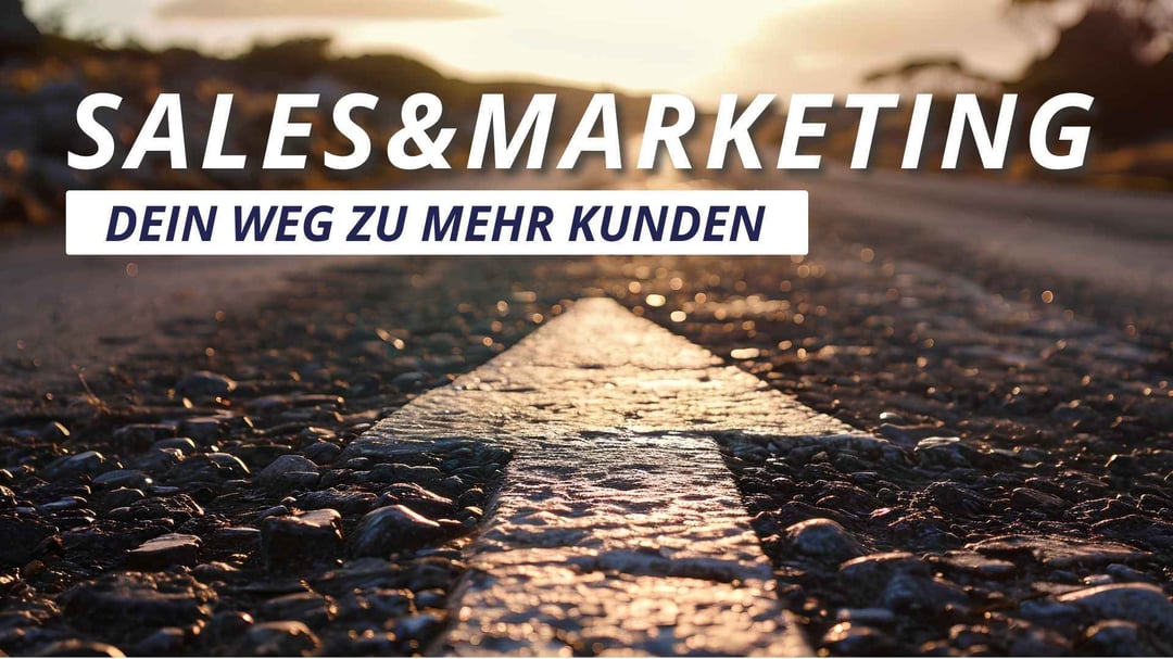 Sales&Marketing