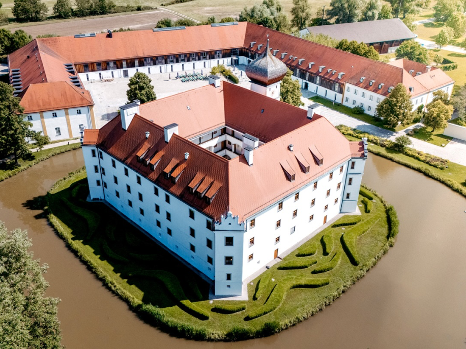 Schloss Hohenkammer